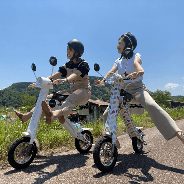 城崎ぷちたび イングリッシュぷちたび